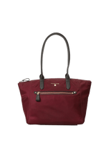 KELSEY NYLON TOTE