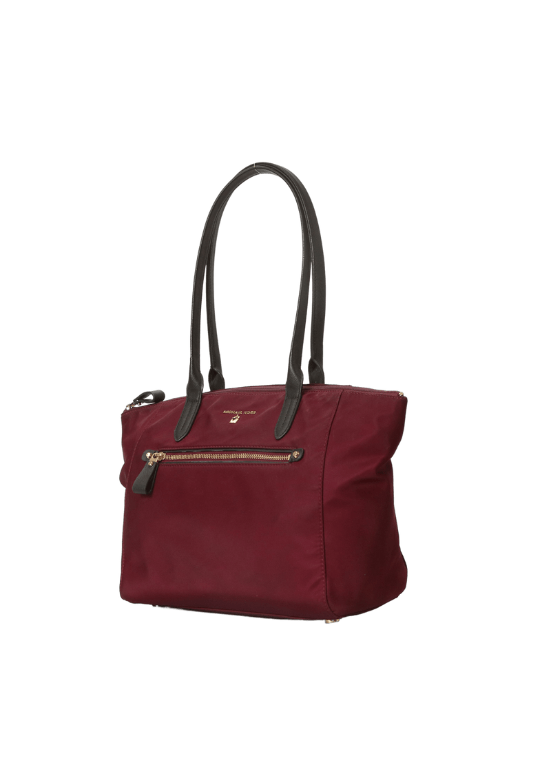 KELSEY NYLON TOTE