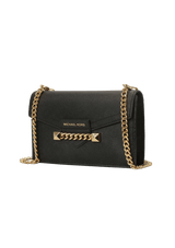 LEATHER KARLA BAG