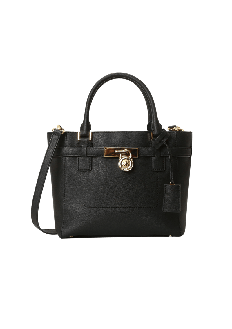 LEATHER SATCHEL BAG