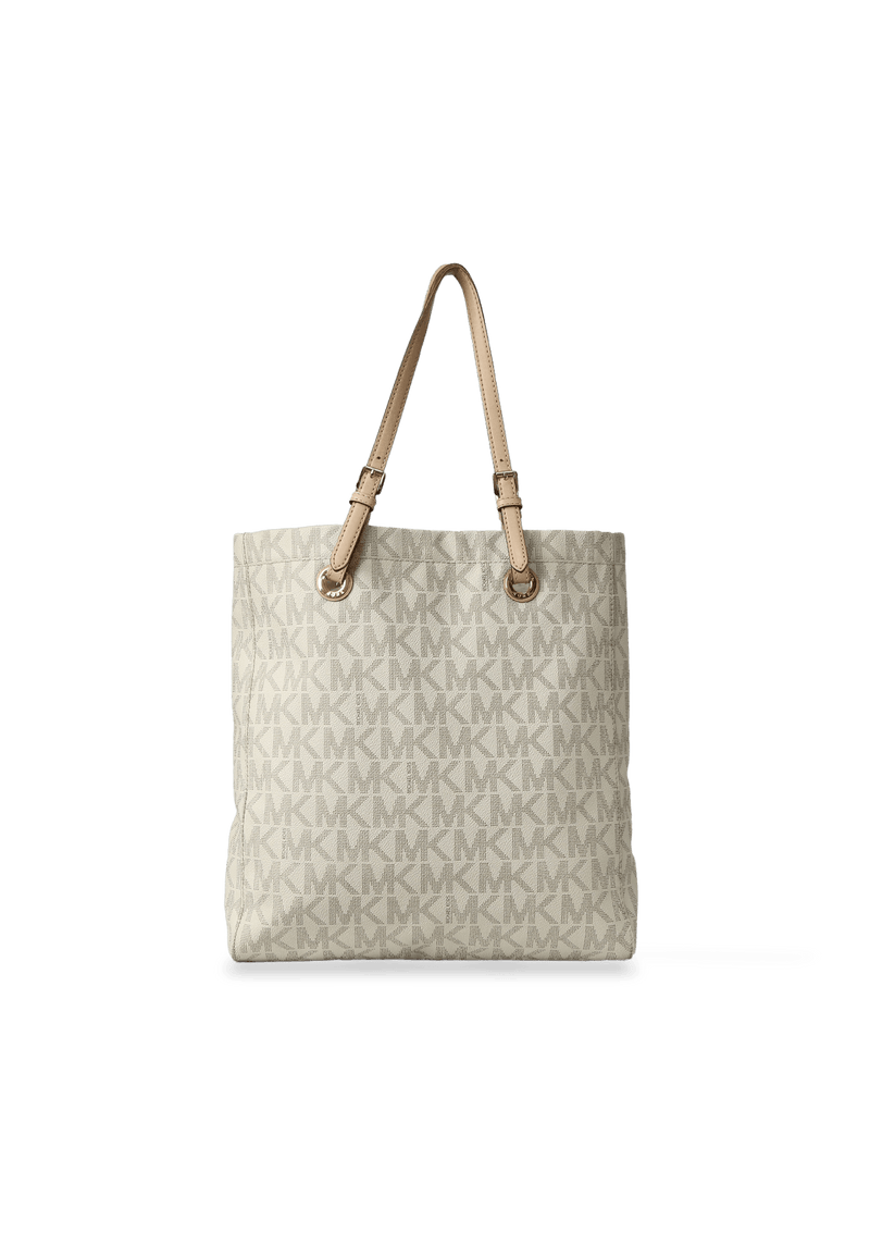 LOGO JET SET TOTE