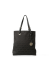 LOGO JET SET TOTE