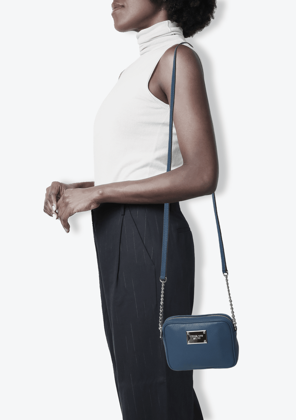 LOGO MINI BAG