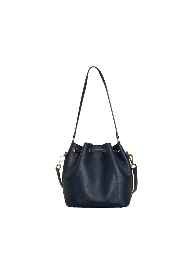 MEDIUM GREENWICH BUCKET BAG