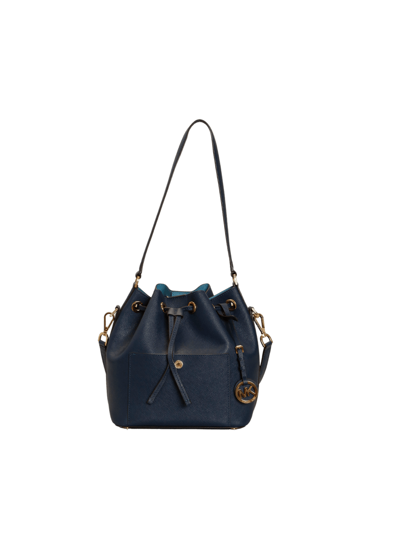 MEDIUM GREENWICH BUCKET BAG