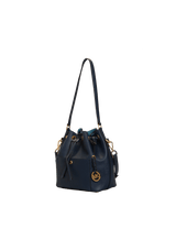 MEDIUM GREENWICH BUCKET BAG