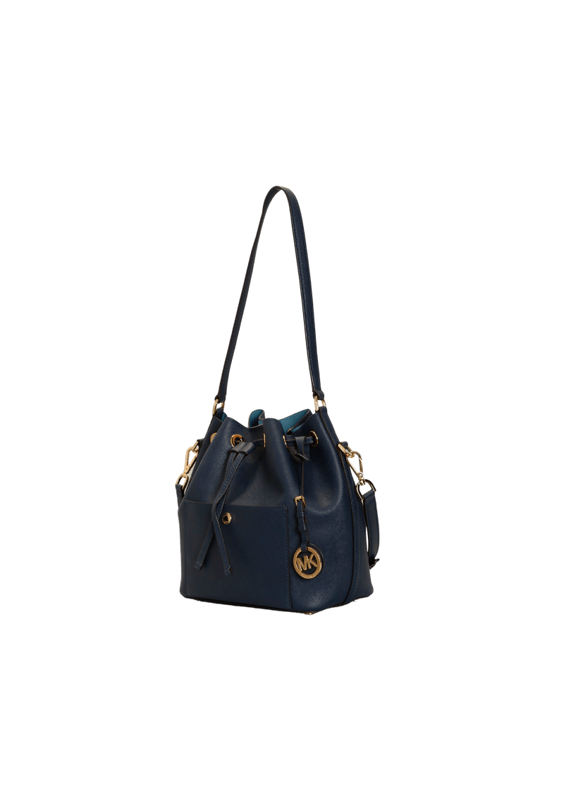 MEDIUM GREENWICH BUCKET BAG