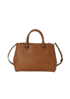 MEDIUM LEATHER SUTTON