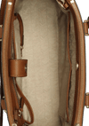 MEDIUM LEATHER SUTTON