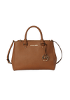 MEDIUM LEATHER SUTTON