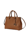 MEDIUM LEATHER SUTTON