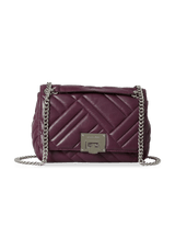 MEDIUM PEYTON FLAP BAG