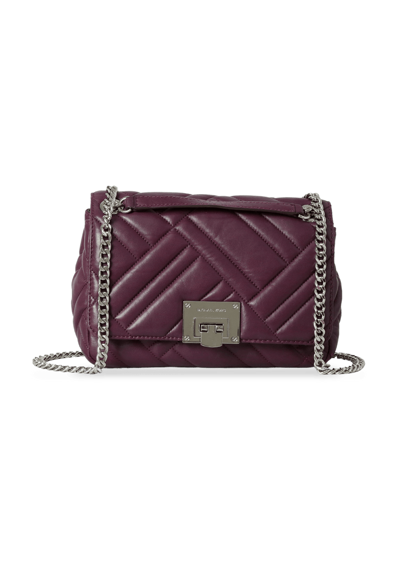 Bolso peyton discount michael kors