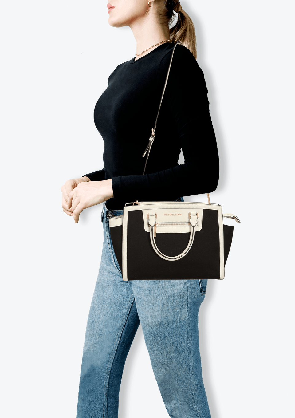 MEDIUM SELMA BAG