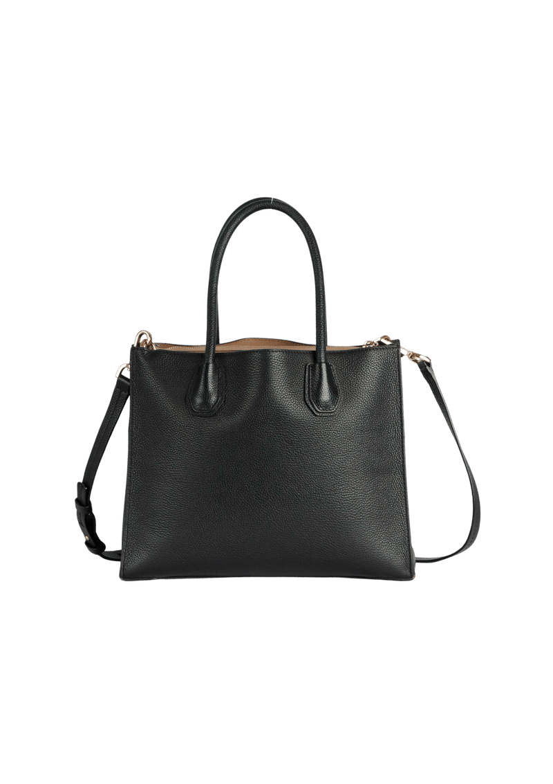 MERCER SATCHEL BAG