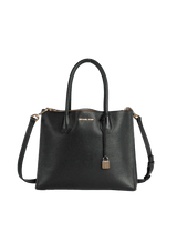 MERCER SATCHEL BAG