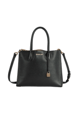 MERCER SATCHEL BAG