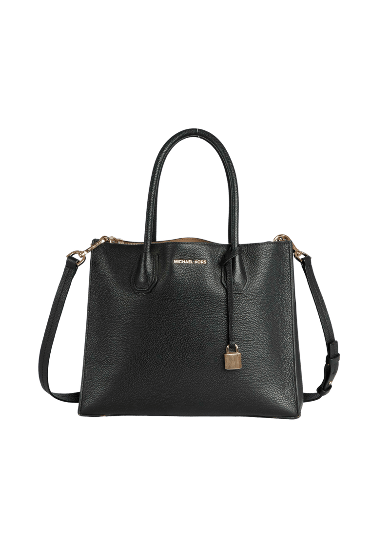 MERCER SATCHEL BAG