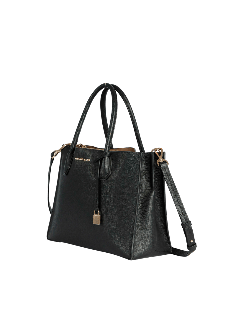 MERCER SATCHEL BAG