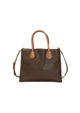 MERCER STUD & GROMMET BAG