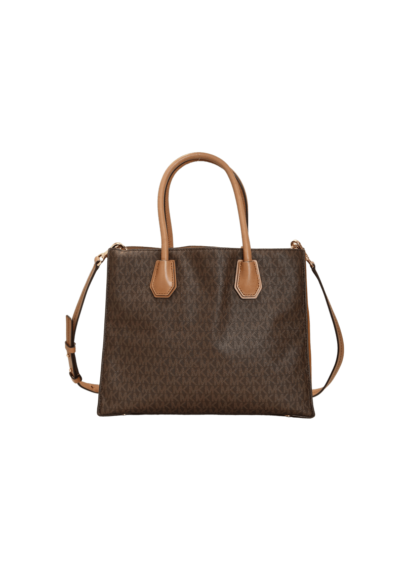 MERCER STUD & GROMMET BAG