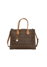 MERCER STUD & GROMMET BAG