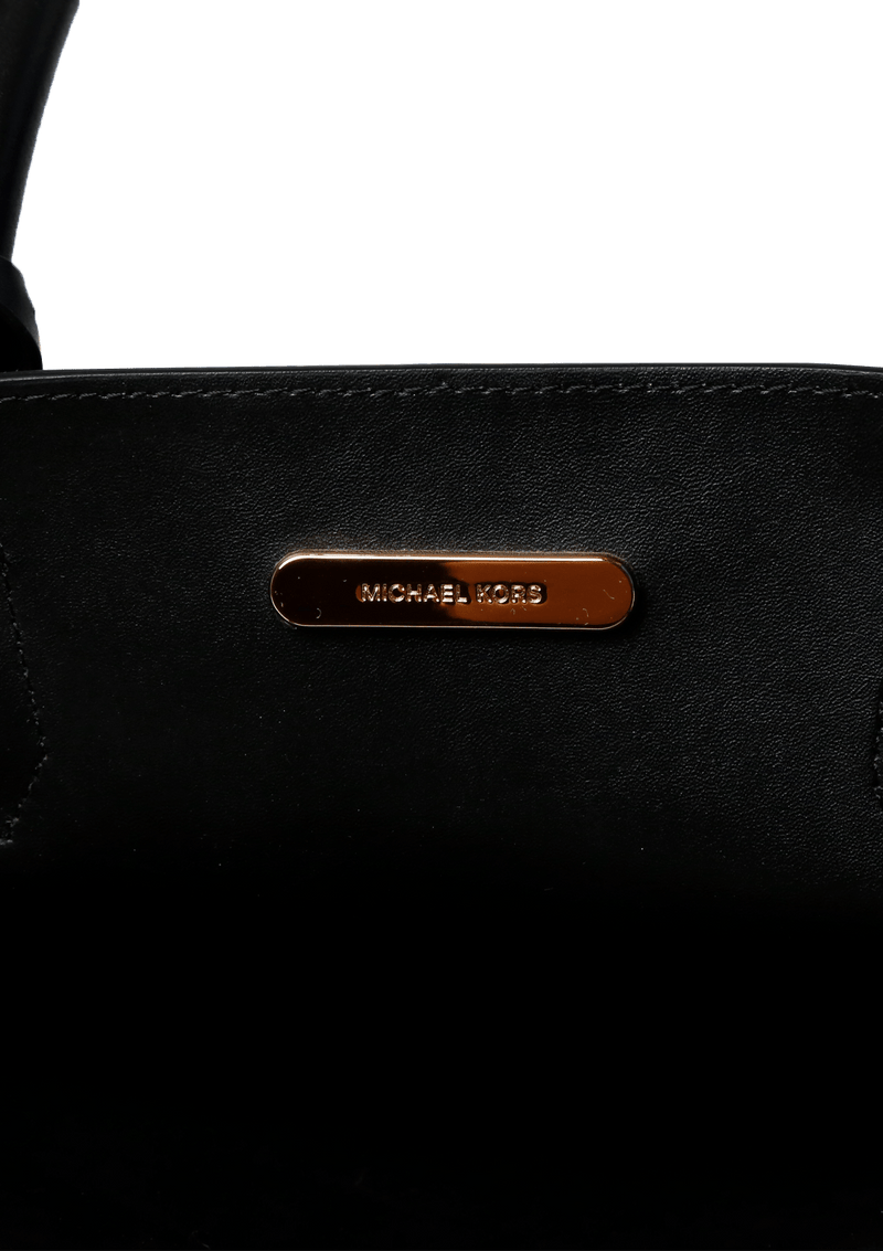 Michael kors mercer sales xl