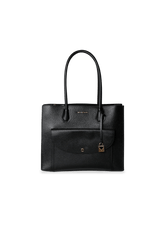 MERCER XL POCKET TOTE