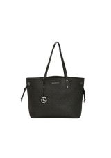MONOGRAM TOTE BAG