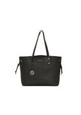 MONOGRAM TOTE BAG