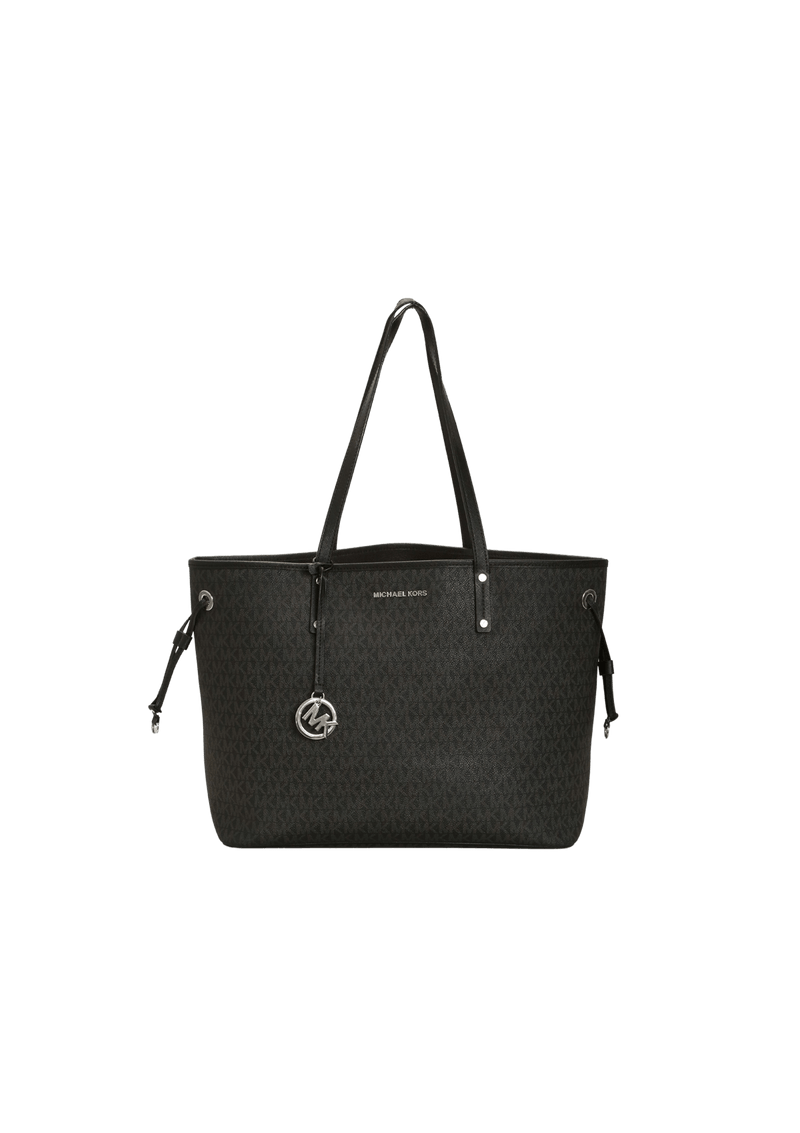 MONOGRAM TOTE BAG