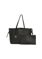 MONOGRAM TOTE BAG