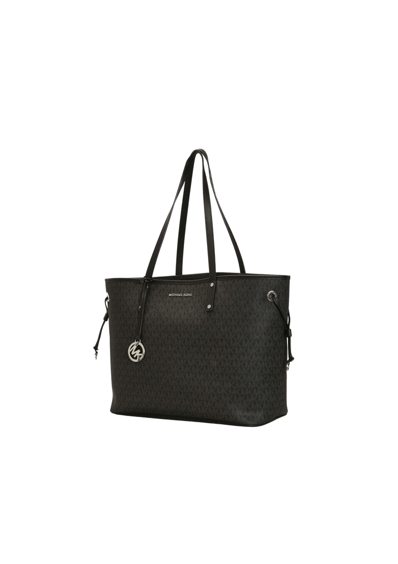 MONOGRAM TOTE BAG