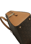 NEW SIGNATURE STUDDED BAG