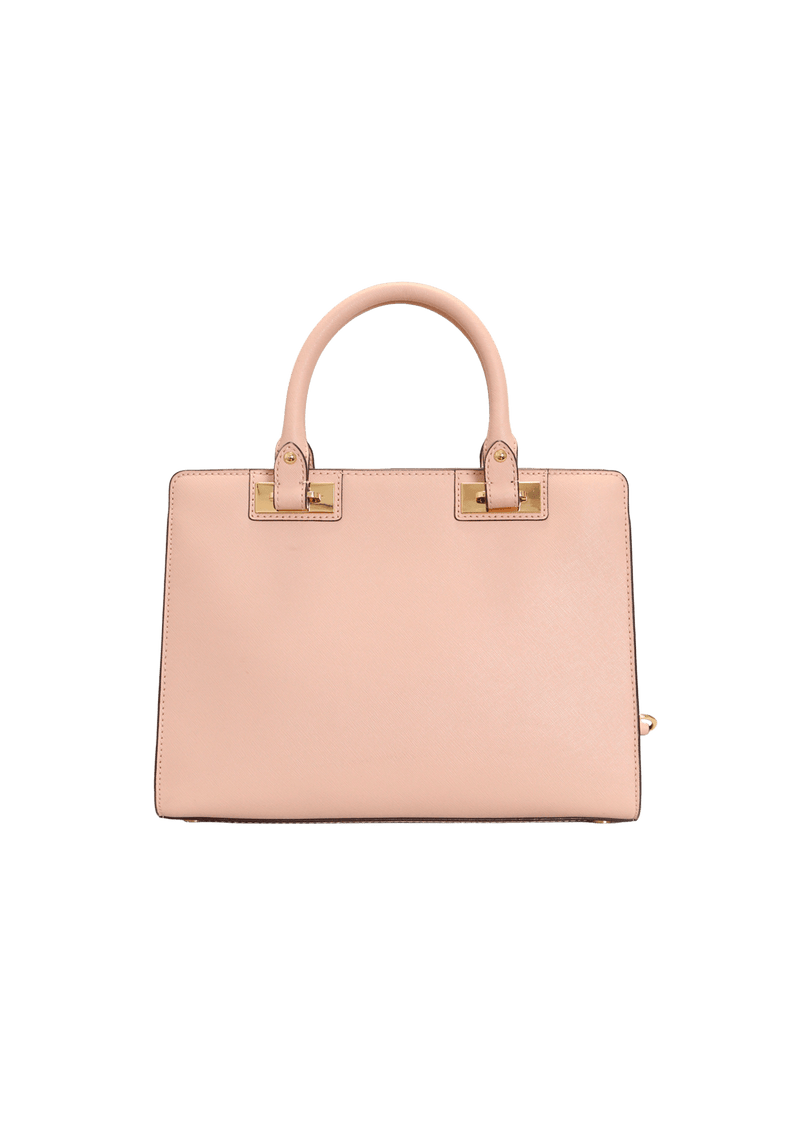 Michael kors discount quinn bag