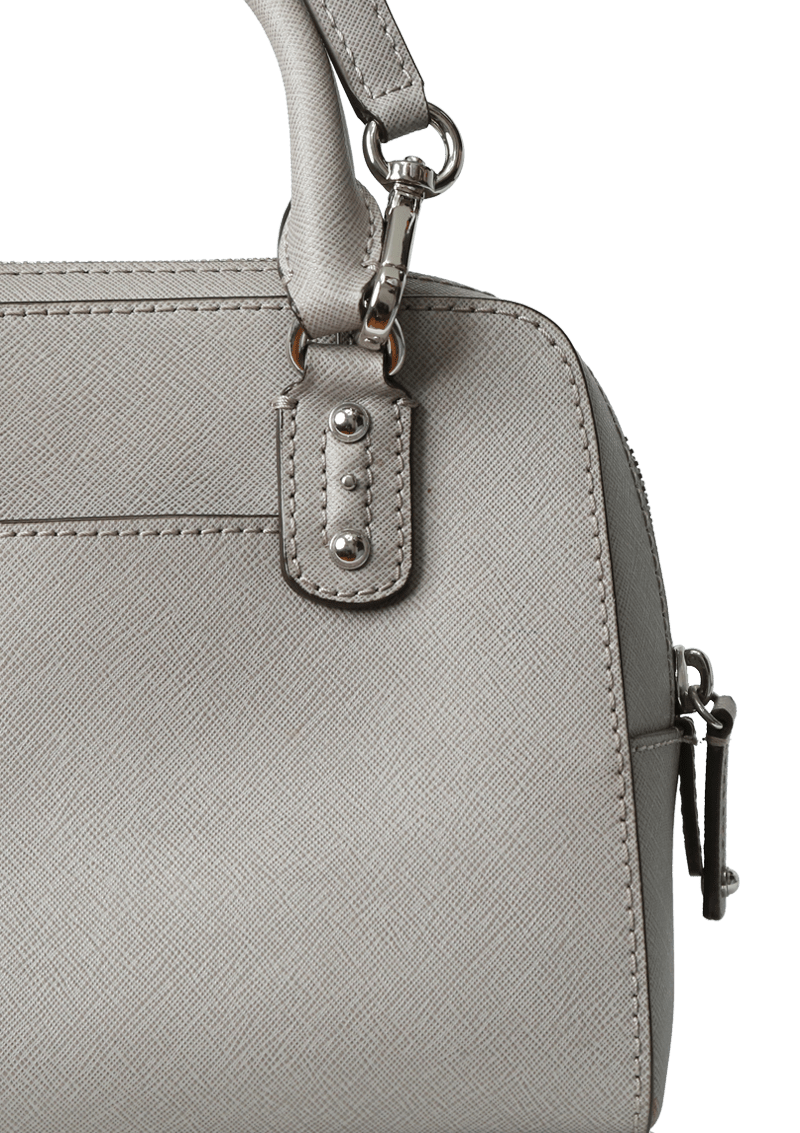 SAFFIANO ACORN BAG