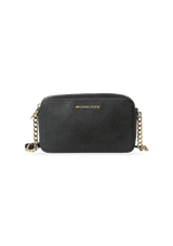 SAFFIANO CROSSBODY BAG