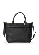 SAFFIANO HAMILTON BAG