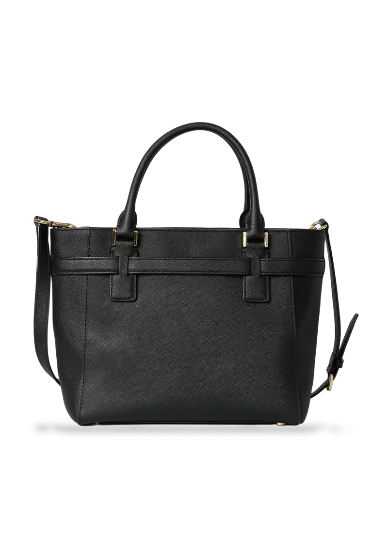 SAFFIANO HAMILTON BAG