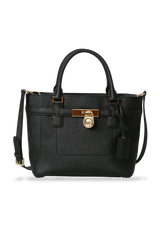 SAFFIANO HAMILTON BAG