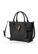 SAFFIANO HAMILTON BAG