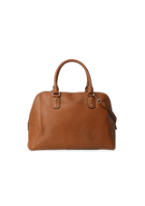 SAFFIANO JET SET SATCHEL