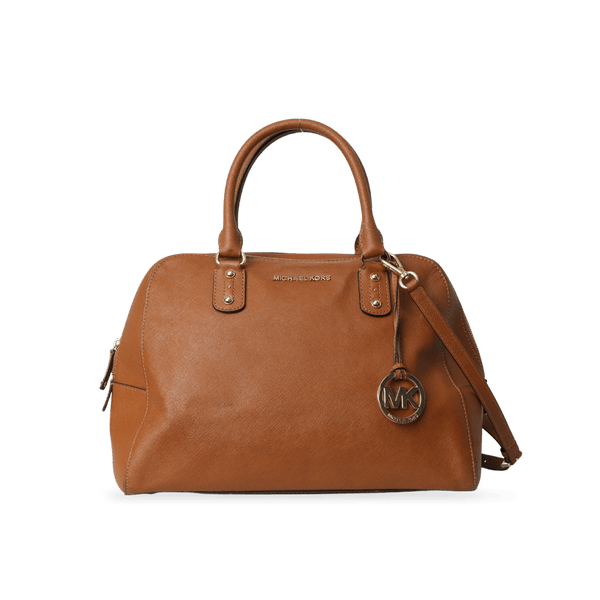 Bolsa michael kors discount satchel