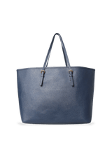 SAFFIANO JET SET TOTE