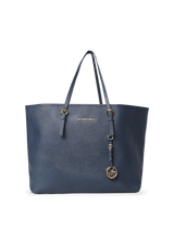 SAFFIANO JET SET TOTE