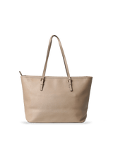 SAFFIANO JET SET TOTE