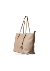 SAFFIANO JET SET TOTE