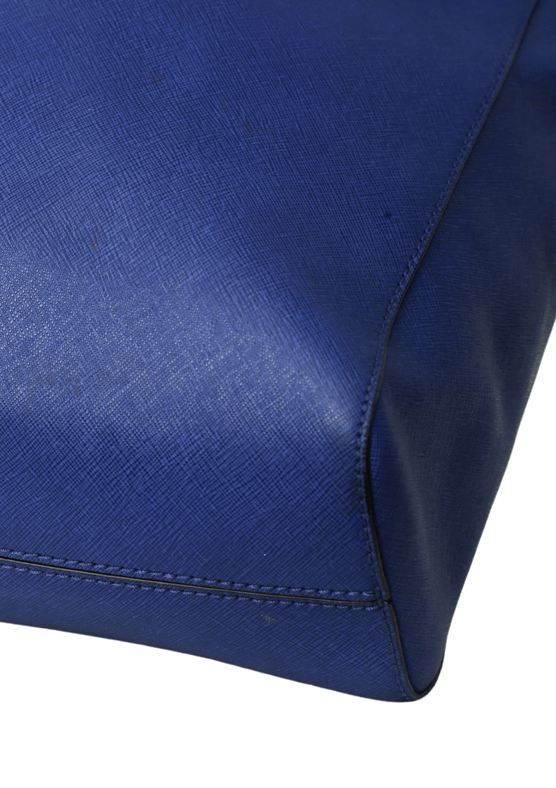 SAFFIANO LEATHER TOTE