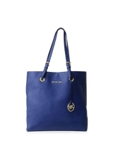 SAFFIANO LEATHER TOTE