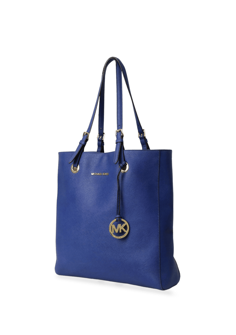 SAFFIANO LEATHER TOTE